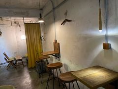 大堂-春庄咖啡SpringHues(钟楼小区店)