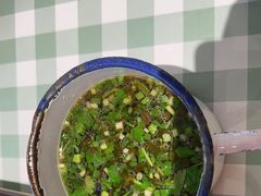 -彭耕记猪油炒小菜(吉联mall店)