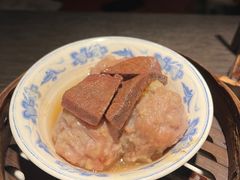 -广州花园酒店荔湾亭·地道点心·粤式饮茶