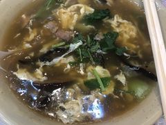 香菇肉羹-圆宝台湾小吃(迎津街店)