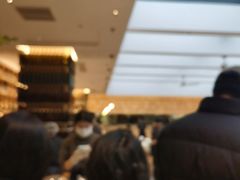 -无印良品餐堂 MUJI Diner(成都太古里店)