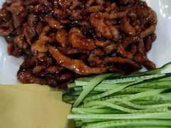 -刘妈菜馆(磁器口店)