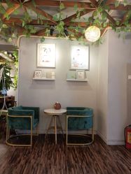 -小熊维尼高端儿童摄影(罗湖区总店)