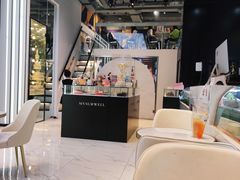 -麦雪尔甜品·生日蛋糕(新街口旗舰店)