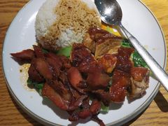 -昌勝香港深井烧鹅(新年华店)