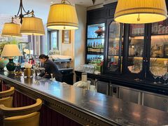 -上海总会SHANGHAICLUB(兴业太古汇店)