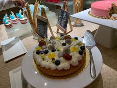 -舟山朱家尖威斯汀酒店·知味标帜自助餐厅