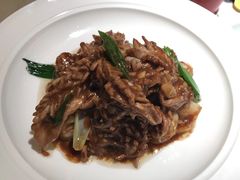-京味斋·北京烤鸭(华威桥北工大店)