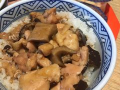 -吉野家(宾水道店)
