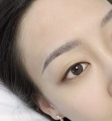 -韩美绣·骨相纹眉·洗眉美瞳线