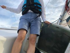 -五缘湾游艇帆船俱乐部