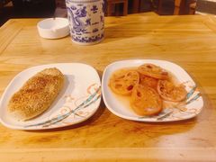 -老城南.鸭血粉丝汤(夫子庙店)
