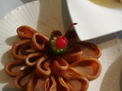 -一品淮扬 · 淮扬菜·北京万达文华酒店