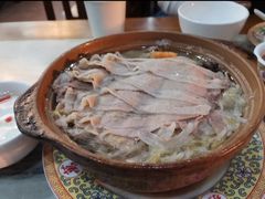 极品白肉砂锅-砂锅居(西四店)