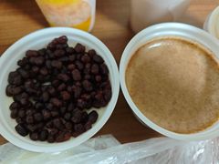 -清真马记宫廷奶酪(广渠门内大街店)