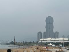 景点-在海一方公园