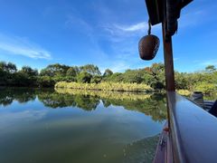 -江门古劳水乡旅游区