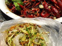 -欧记轩龙虾·私房菜(A店)