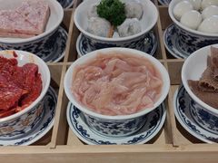 -廖掌柜·重庆鲜货火锅(上海首店)