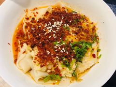 -西安高新希尔顿酒店·咖啡露台西餐厅
