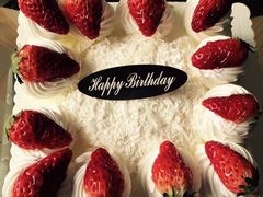 提拉米酥烘焙工坊(东胜店)-丽莎蓓甜CAKE生日蛋糕·动物奶油(石家庄店)