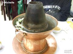 DSCF4002-东来顺饭庄(王府井步行街店)