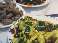 -东北烧烤·烤羊腿(天虹店)