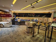 -雄楚国际大酒店-四季西餐厅