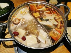 -呷哺呷哺(砂之船奥莱店)