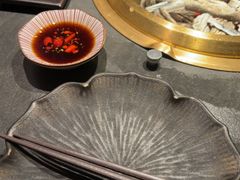 -铭牛烧肉·和牛海鲜自助(高新月牙湖店)