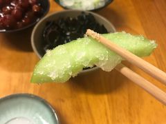 冰镇情果-炒豆合作社(东四总店)