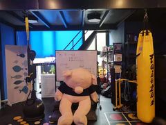 -FEELINGME乐刻私教馆·健身(沿海赛洛城店)