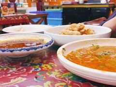 -7号院家宴.烧鸽子(门头沟店)