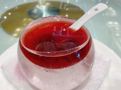 杨梅-贵宾楼·横滋味餐厅