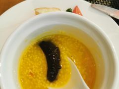 -温州铂尔曼酒店蘭 咖啡厅