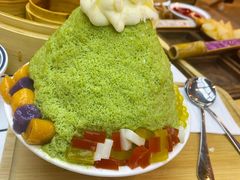-卤校长重庆老火锅(南岗万达店)