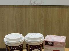 -COSTA COFFEE(丰联广场店)