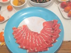 -草原传奇鲜羊火锅(桥北店)