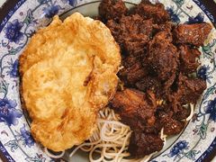 -旺泉餐饮店·清真牛肉面馆