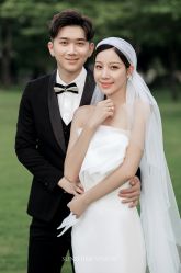 -日光视觉婚纱摄影(旗舰店)