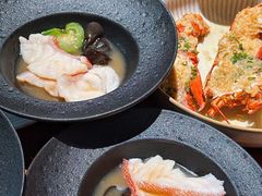 -Mr.Fish鱼鲜生海鲜放题(高德置地冬广场店)