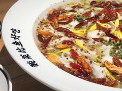 -太二酸菜鱼(正大广场店)