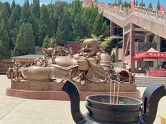 -龙口南山旅游景区