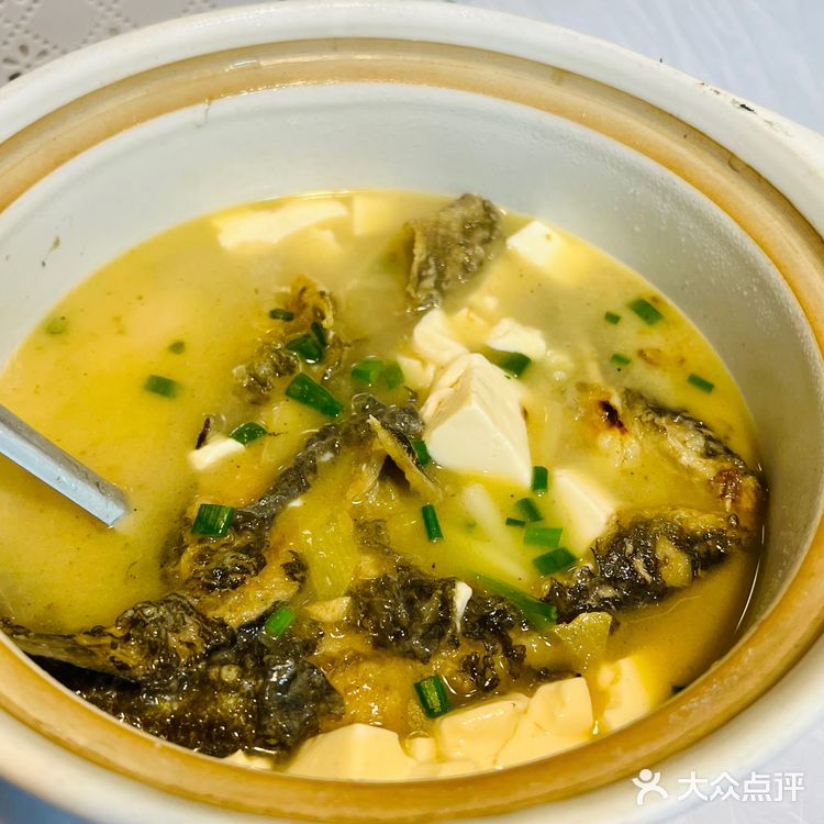 朱家角光华苏浙菜｜红烧河鳗非常出色
