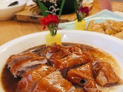 -德胜轩正宗顺德菜(宝安沙井会展中心店)