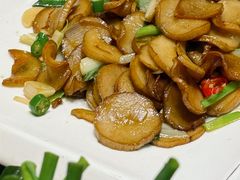 -万兴楼饺子(中华北大街店)