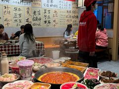 -赵美丽重庆火锅(西安直营总店)