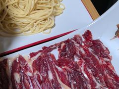 -牛品荟牛肉火锅(新城广场店)