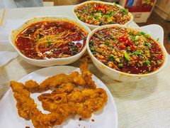 -蜀串香牛杂火锅串串