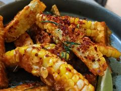 -农畉LONFOOD(福田星河COCOPark店)